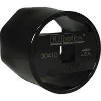 Axle Nut Socket Haskins Industrial Inc.