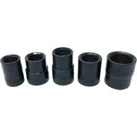 Emergency Lug Nut Remover Haskins Industrial Inc.