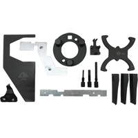 Coffret d'outils de calage Ford/Mazda, 13 morceaux Haskins Industrial Inc.