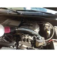 Pompe dextraction et de remplissage – 1500?cc Haskins Industrial Inc.