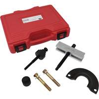 Tireurs, séparateurs & extracteurs