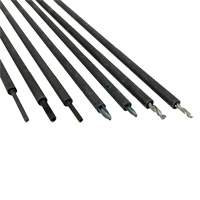 Trousse d'extracteur dembouts de bougies de pr&eacute;chauffage Haskins Industrial Inc.