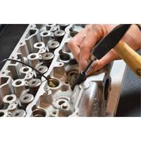 Trousse d'extracteur dembouts de bougies de pr&eacute;chauffage Haskins Industrial Inc.