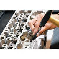 Trousse d'extracteur dembouts de bougies de pr&eacute;chauffage Haskins Industrial Inc.