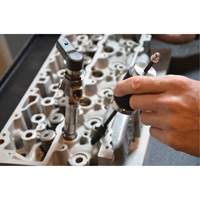 Trousse d'extracteur dembouts de bougies de pr&eacute;chauffage Haskins Industrial Inc.