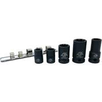 5 Pc. VAG Brake Caliper Socket Set Haskins Industrial Inc.