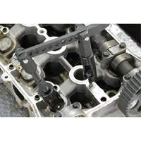 Valve Spring Compressor Kit Haskins Industrial Inc.