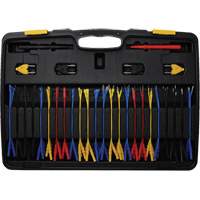 92 Pc. Master Line Kit Haskins Industrial Inc.