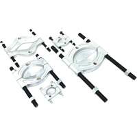 5 Pc. Bearing Splitter Set Haskins Industrial Inc.