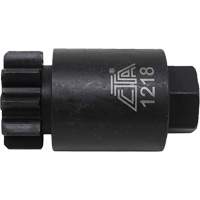 Engine Flywheel Barring Tool - Volvo/Mack Haskins Industrial Inc.