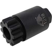 Engine Flywheel Barring Tool - Volvo/Mack Haskins Industrial Inc.