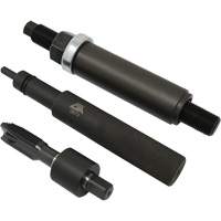 Extracteur et installateur de douilles de puits dinjecteurs de carburant Ford – 4.5?L/6.0?L Haskins Industrial Inc.