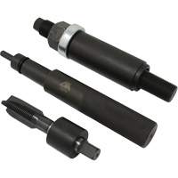 Extracteur et installateur de douilles de puits dinjecteur de carburant Ford – 6.4?L Haskins Industrial Inc.