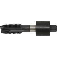 Extracteur et installateur de douilles de puits dinjecteur de carburant Ford – 6.4?L Haskins Industrial Inc.