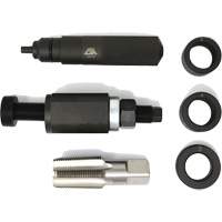 Extracteur et installateur de douilles de puits dinjecteur de carburant Ford – 6.4?L Haskins Industrial Inc.