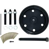 REAR Crankshaft Seal & Wear Sleeve R/I Tool Haskins Industrial Inc.