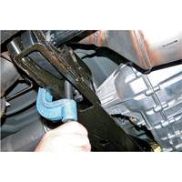 GM Torsion Bar Tool - Large Haskins Industrial Inc.