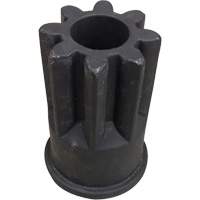 Engine Barring Socket Haskins Industrial Inc.