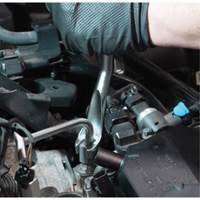 Injection Wrench Haskins Industrial Inc.