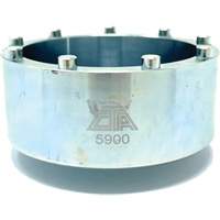 GM Hub Nut Remover/Installer Tool Haskins Industrial Inc.