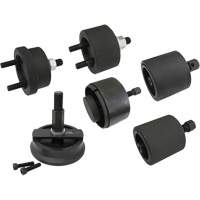 Powerstroke F/R Crank I/R Master Set Haskins Industrial Inc.