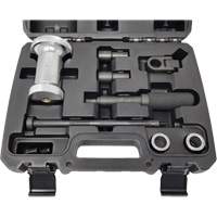 Kit d'extraction d'injecteurs Haskins Industrial Inc.