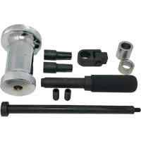Kit d'extraction d'injecteurs Haskins Industrial Inc.