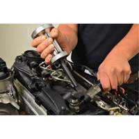 Kit d'extraction d'injecteurs Haskins Industrial Inc.