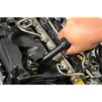 Kit d'extraction d'injecteurs Haskins Industrial Inc.