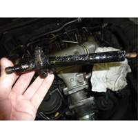 Kit d'extraction d'injecteurs Haskins Industrial Inc.