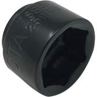 Cummins 5.9L Oil Filter Socket - 25mm Haskins Industrial Inc.
