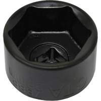 Cummins 6.7L Fuel Filter Socket - 28mm Haskins Industrial Inc.
