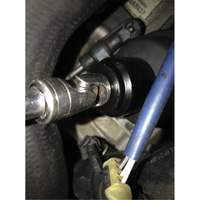 Cummins 6.7L Fuel Filter Socket - 28mm Haskins Industrial Inc.