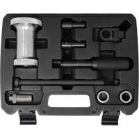 Trousse dextraction dinjecteurs avec adaptateur Duramax Haskins Industrial Inc.