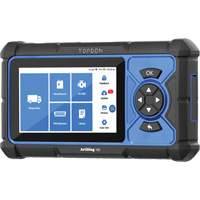 ArtiDiag HD 5" Heavy-Duty Scan Tool with Service Functions Haskins Industrial Inc.