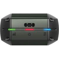 Pocket-Size Bluetooth Scan Tool with Bi-Directional Controls Haskins Industrial Inc.