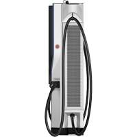 BoostQ EV Fast Charger, 240 kW, DC, CCS1 Connector Haskins Industrial Inc.