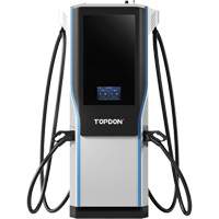 BoostQ EV Fast Charger, 180 kW, DC, CCS1 Connector Haskins Industrial Inc.