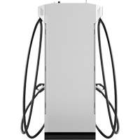 BoostQ EV Fast Charger, 180 kW, DC, CCS1 Connector Haskins Industrial Inc.
