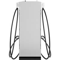 BoostQ EV Fast Charger, 120 kW, DC, CCS1 Connector Haskins Industrial Inc.