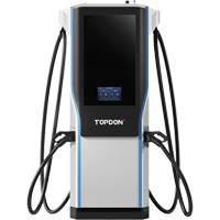 BoostQ EV Fast Charger, 60 kW, DC, CCS1 Connector Haskins Industrial Inc.
