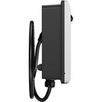 PulseQ AC Max Commercial EV Charger, 48 A, Level 2 AC, Type 1 (SAE J1772) Connector Haskins Industrial Inc.