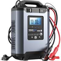 Tornado90000 90A Stable Power Supply & Smart Charger 12V/24V Haskins Industrial Inc.