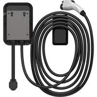 PulseQ AC Home EV Charger with RFID Mode, 40 A, Level 2 AC, Type 1 (SAE J1772) Connector Haskins Industrial Inc.