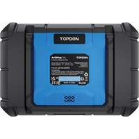 ArtiDiag Pro 7" Scan Tool with Service Functions & Bi-Directional Controls Haskins Industrial Inc.