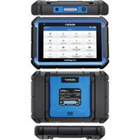 ArtiDiag Pro 7" Scan Tool with Service Functions & Bi-Directional Controls Haskins Industrial Inc.