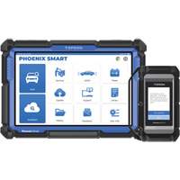 Phoenix Smart 10.1" OE-Level Scan Tool, Cloud-Based Programming & Advanced Protocols Haskins Industrial Inc.