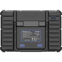 Phoenix Smart 10.1" OE-Level Scan Tool, Cloud-Based Programming & Advanced Protocols Haskins Industrial Inc.