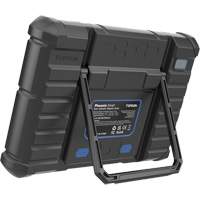 Phoenix Smart 10.1" OE-Level Scan Tool, Cloud-Based Programming & Advanced Protocols Haskins Industrial Inc.