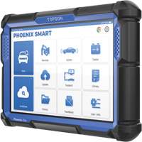 Phoenix Smart 10.1" OE-Level Scan Tool, Cloud-Based Programming & Advanced Protocols Haskins Industrial Inc.